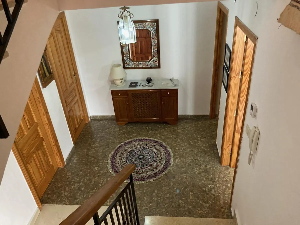 La Alberquilla, Un Oasis Con Piscina En Quentar Villa Holiday home