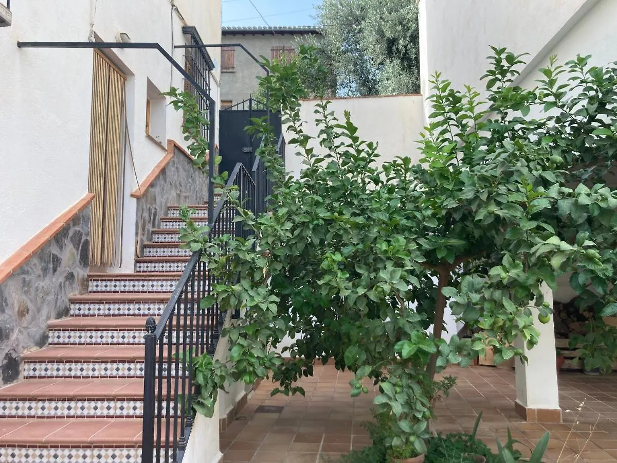 La Alberquilla, Un Oasis Con Piscina En Quentar Villa Holiday home