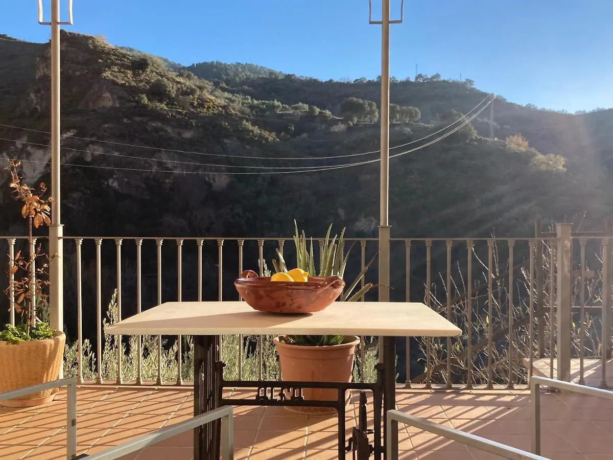 La Alberquilla, Un Oasis Con Piscina En Quentar Villa Holiday home