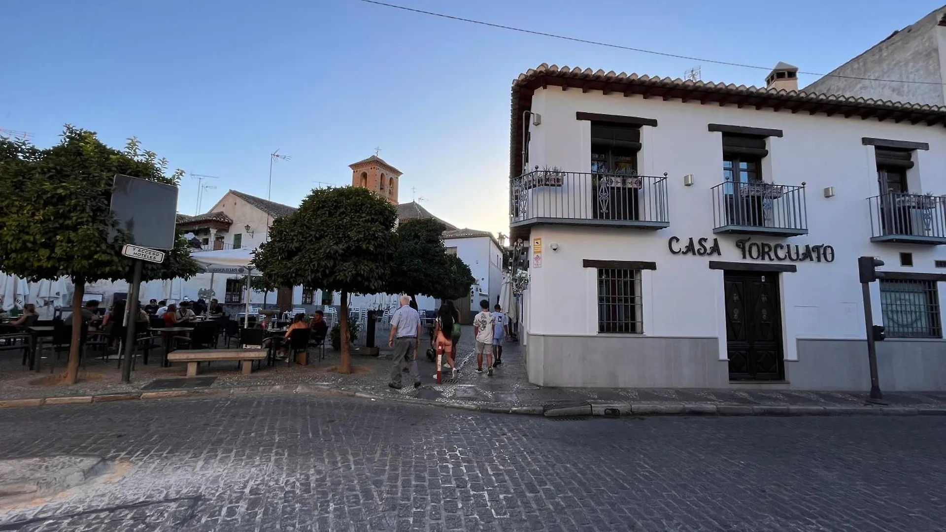 Holiday home La Alberquilla, Un Oasis Con Piscina En Quentar Villa Spain