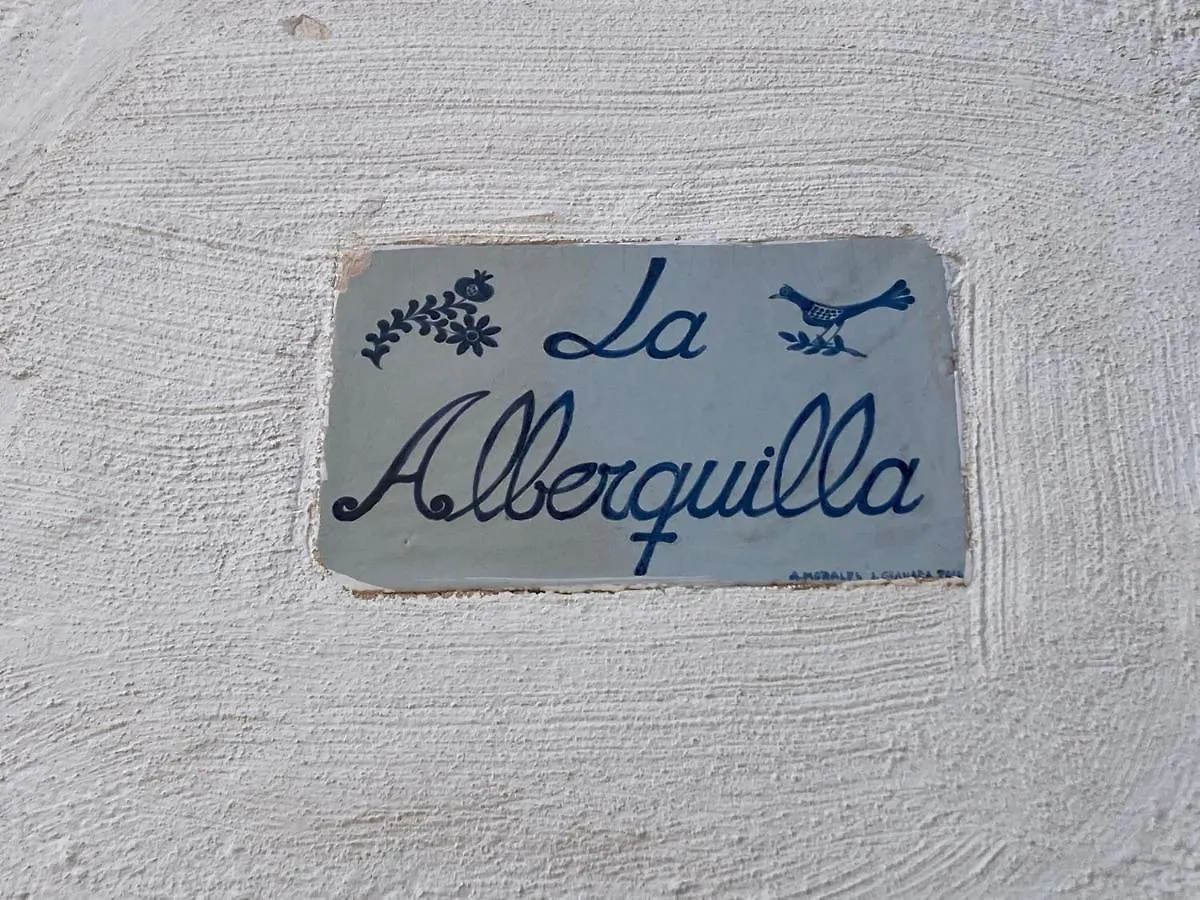 La Alberquilla, Un Oasis Con Piscina En Quentar Villa 0*,  Spanien