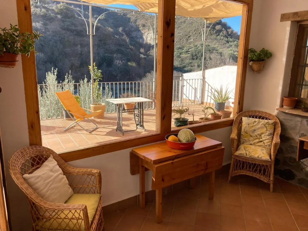 La Alberquilla, Un Oasis Con Piscina En Quentar Villa 0*,  Spanien