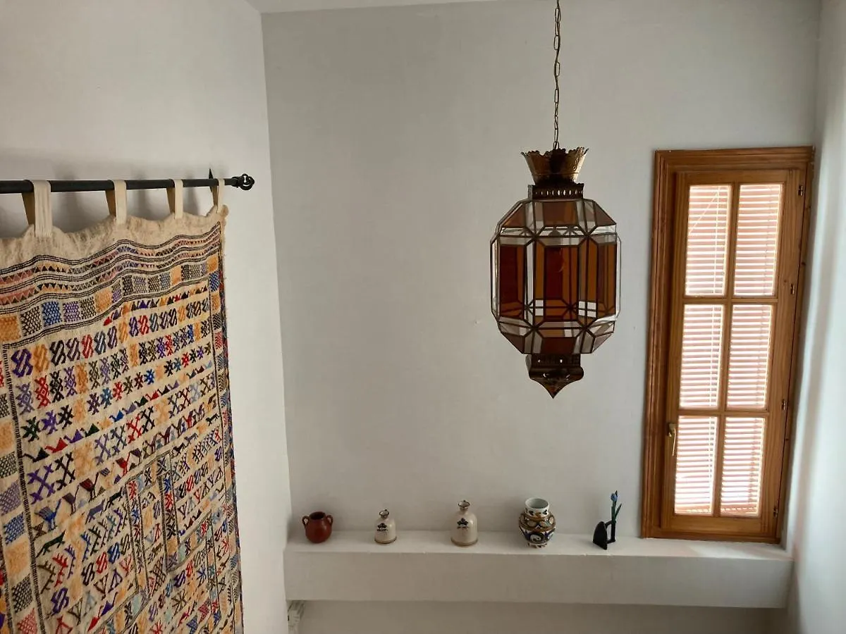 La Alberquilla, Un Oasis Con Piscina En Quentar Villa 0*,