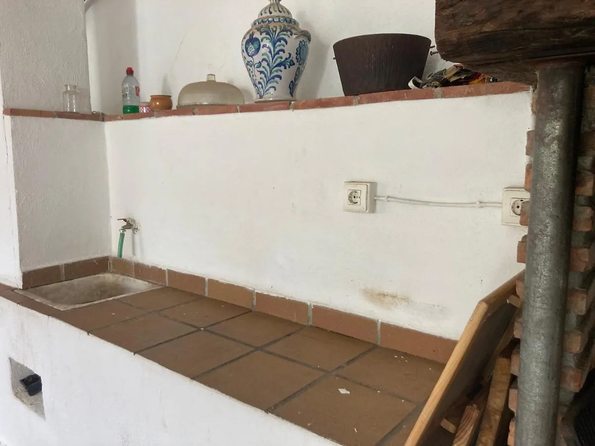 La Alberquilla, Un Oasis Con Piscina En Quentar Villa 0*,  Spanien
