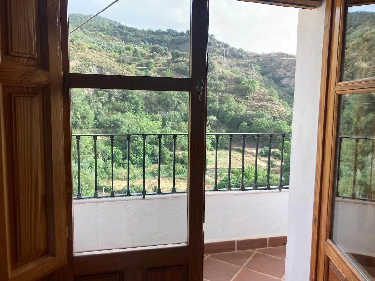 La Alberquilla, Un Oasis Con Piscina En Quentar Villa Spanien